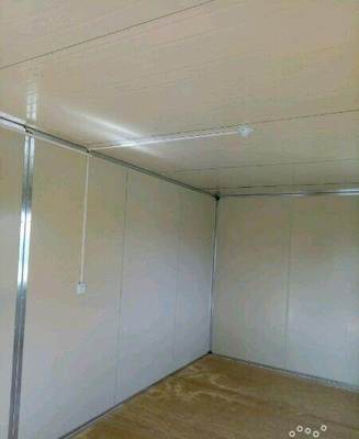 德順移動房集裝箱