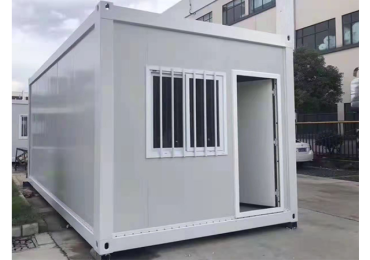 打包箱_產品中心_昆明集成房屋定制_昆明集裝箱_昆明輕鋼.