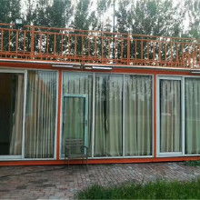 移動(dòng)房活動(dòng)房 價(jià)格、批發(fā)與廠家的全面解析