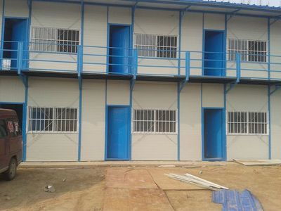 199元/平方米？解讀“freelivi移動(dòng)房屋”的性?xún)r(jià)比與選購(gòu)指南