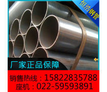 螺旋鋼管的防腐技術(shù)與應(yīng)用