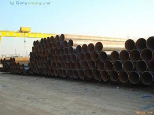 無錫L245至L360螺旋鋼管與直縫鋼管產品解析 性能、應用與選型指南