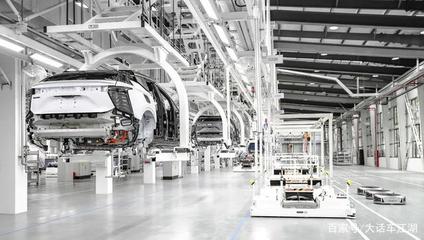 上海車展 | 高合HiPhi X 以可進(jìn)化科技重塑電動(dòng)車未來