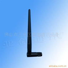 佛山市三水區亞創通訊設備廠天線產品列表及通信技術應用